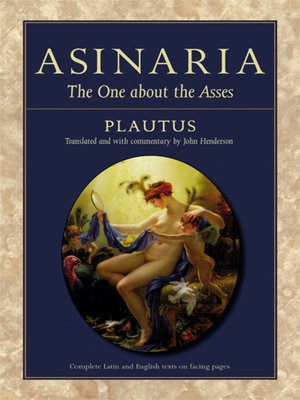 cover image of Asinaria